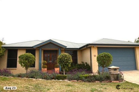 21 Mccubbin Way, Lambton, NSW 2299