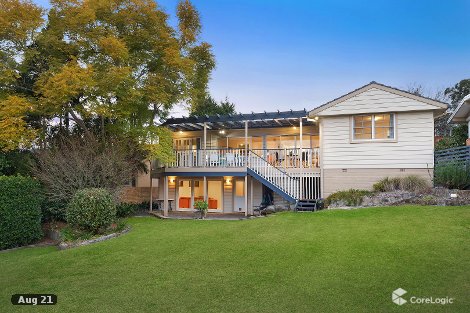 10 Somerset Ave, North Turramurra, NSW 2074