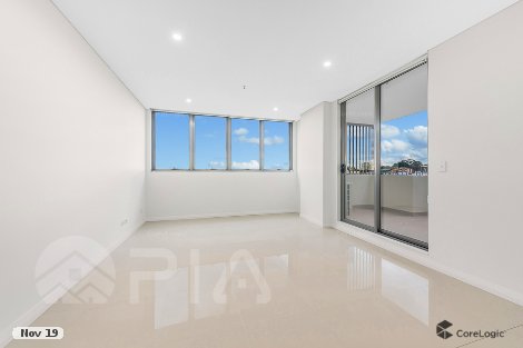 1602/12 East St, Granville, NSW 2142