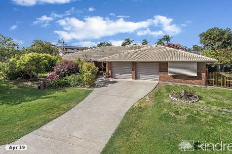 2 Sandringham Ct, Kippa-Ring, QLD 4021