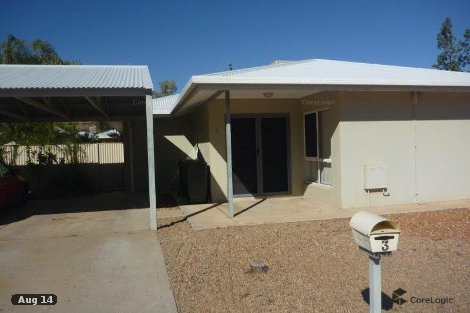 3/108 Stuart Hwy, Braitling, NT 0870