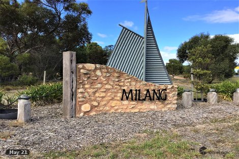 Lot 103 Lake Rd, Milang, SA 5256