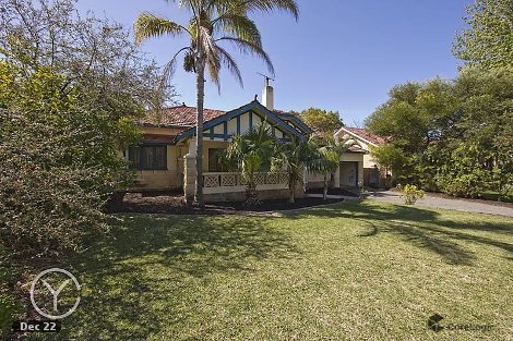 21 Waratah Ave, Dalkeith, WA 6009