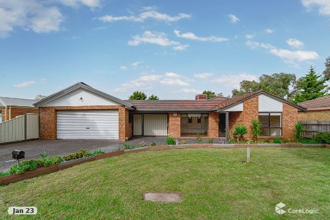 19 Rutherford Way, Roxburgh Park, VIC 3064