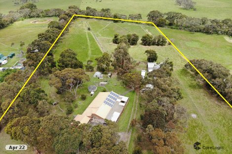 231 Heath Rd, Cashmore, VIC 3305