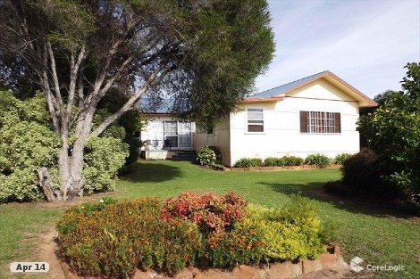 8 Namoi St, Coonabarabran, NSW 2357