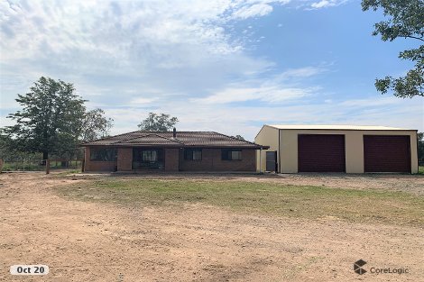 589 Muscle Creek Rd, Muscle Creek, NSW 2333