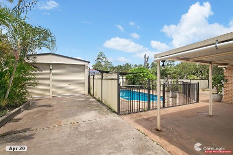 6 Bowood Ct, Berrinba, QLD 4117