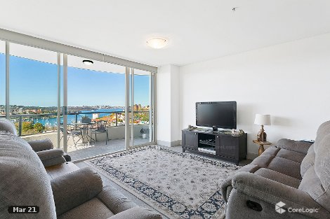 52/94-96 Alfred St S, Milsons Point, NSW 2061