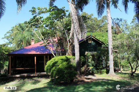 794 Edenville Rd, Cedar Point, NSW 2474