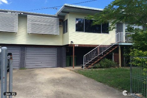 22 Old Logan Rd, Gailes, QLD 4300