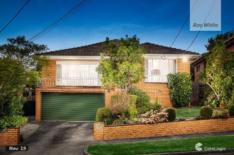 4 Sparks Ave, Burwood, VIC 3125