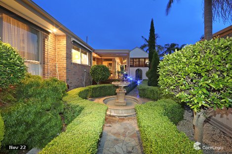 28 Vista Cres, Rowville, VIC 3178