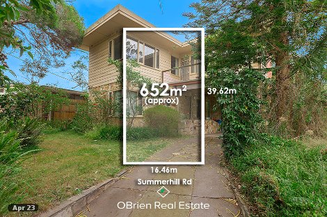 5 Summerhill Rd, Beaumaris, VIC 3193