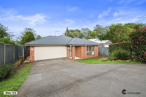 9 Chopin St, Rockville, QLD 4350