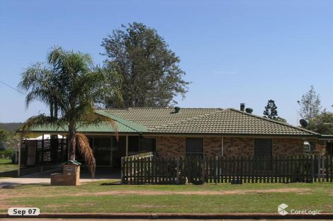 37 Mccord St, Wondai, QLD 4606