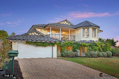 18 Townsend Dale, Mount Claremont, WA 6010