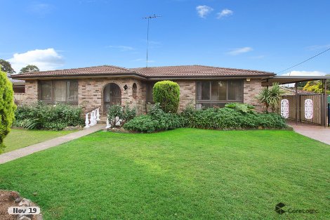 154 Maple Rd, North St Marys, NSW 2760