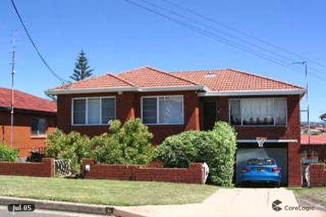 6 Griffiths Ave, Port Kembla, NSW 2505