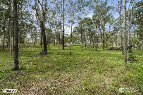 700 Esk Crows Nest Rd, Biarra, QLD 4313