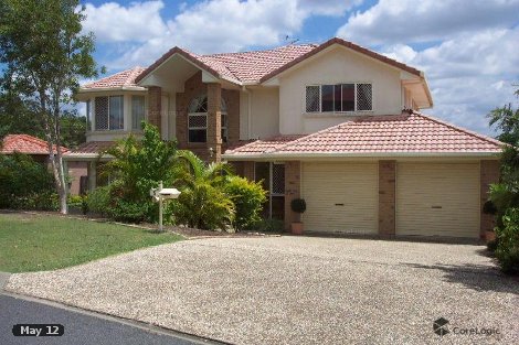 5 Matisse Pl, Mackenzie, QLD 4156