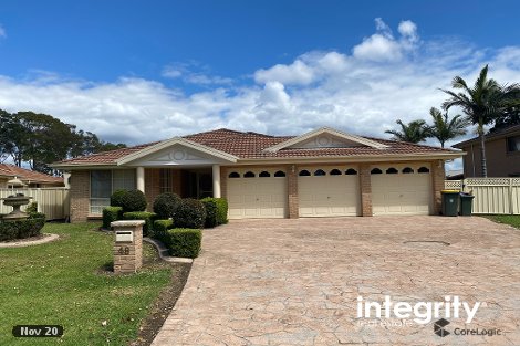 48 Worrigee Rd, Worrigee, NSW 2540