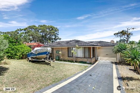 165 Camberwarra Dr, Craigie, WA 6025