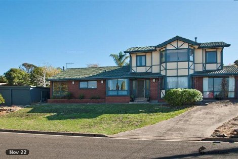 4 Mellors Ave, O'Halloran Hill, SA 5158