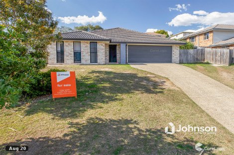 15 Barwell St, Brassall, QLD 4305