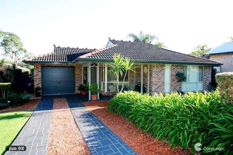 8 Nicole Cl, Whitebridge, NSW 2290