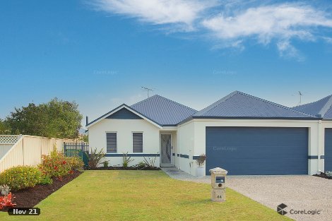 46 Seahorse Cres, Geographe, WA 6280