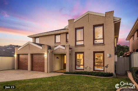 69 Guardian Ave, Beaumont Hills, NSW 2155