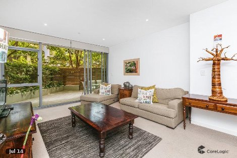 106/1 Sylvan Ave, Balgowlah, NSW 2093