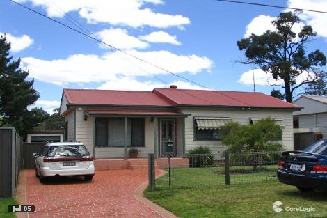 2 Freeman St, Colyton, NSW 2760