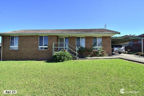 14 Chapman St, Frederickton, NSW 2440