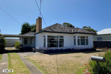 9 Horner St, Hamilton, VIC 3300