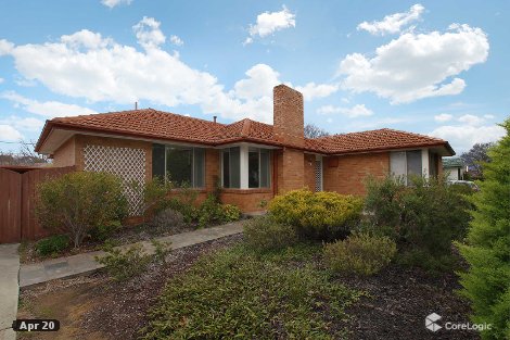 88 Phillip Ave, Downer, ACT 2602