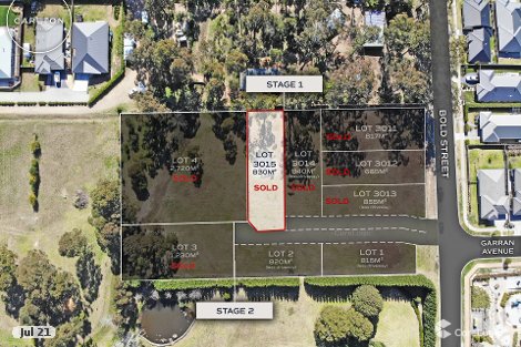 54 Bold St, Renwick, NSW 2575