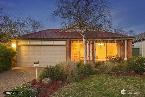 18 Amber Pl, Wyndham Vale, VIC 3024