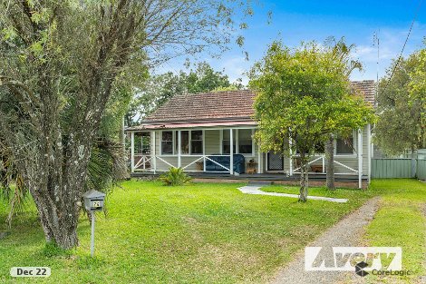 24 Fennell Cres, Blackalls Park, NSW 2283