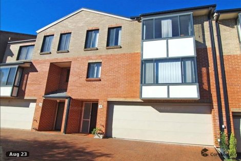 3/2 Parsonage Rd, Castle Hill, NSW 2154