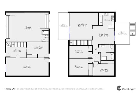 6 Liberty Cl, Woodrising, NSW 2284