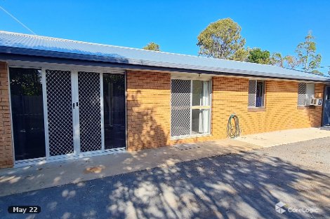 1/61 Mount Perry Rd, Bundaberg North, QLD 4670