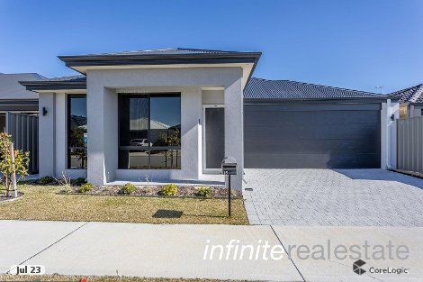 15 Aureolin Rd, Eglinton, WA 6034