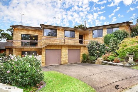 1 Tamba Pl, Port Hacking, NSW 2229