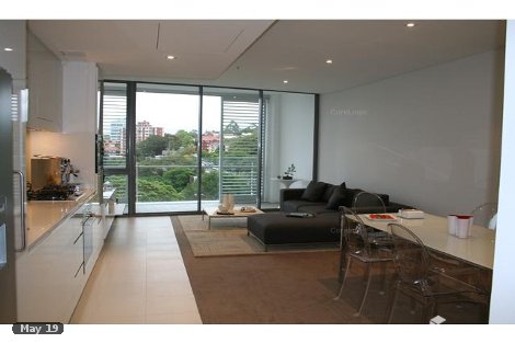 505/55 Lavender St, Milsons Point, NSW 2061