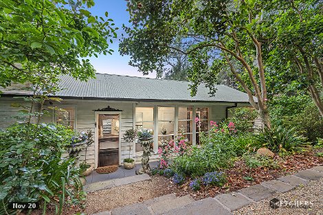 358 Mt Dandenong Tourist Rd, Sassafras, VIC 3787