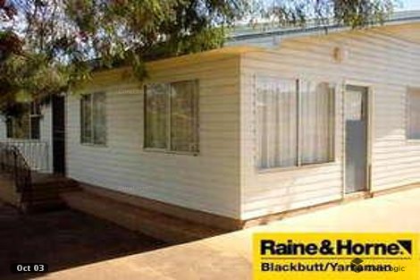 42 Barr-Smith St, Yarraman, QLD 4614