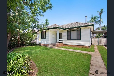 18 Warrego St, North St Marys, NSW 2760