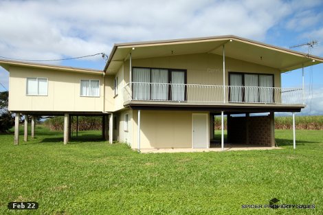 124 Henry Rd, Euramo, QLD 4854